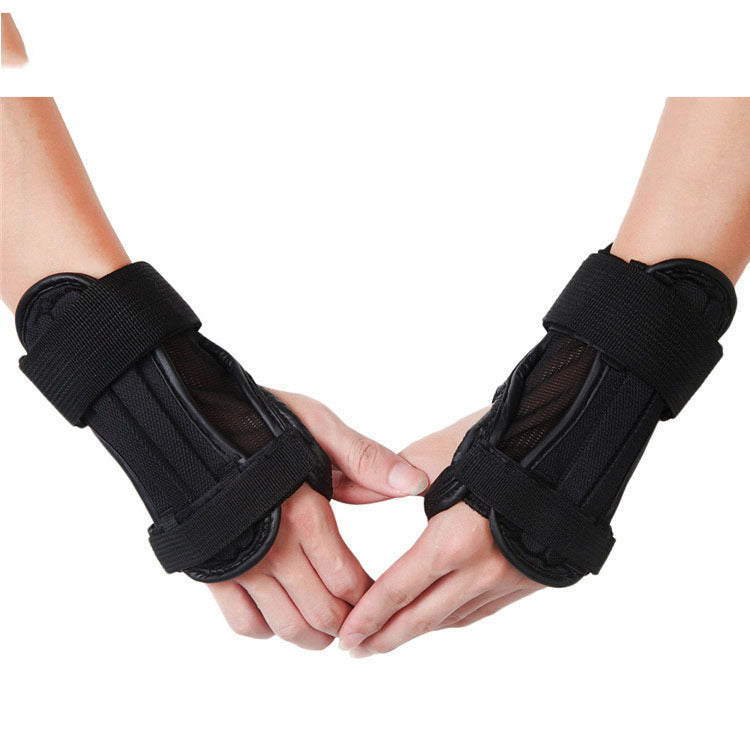 Wrist protection Adjustable