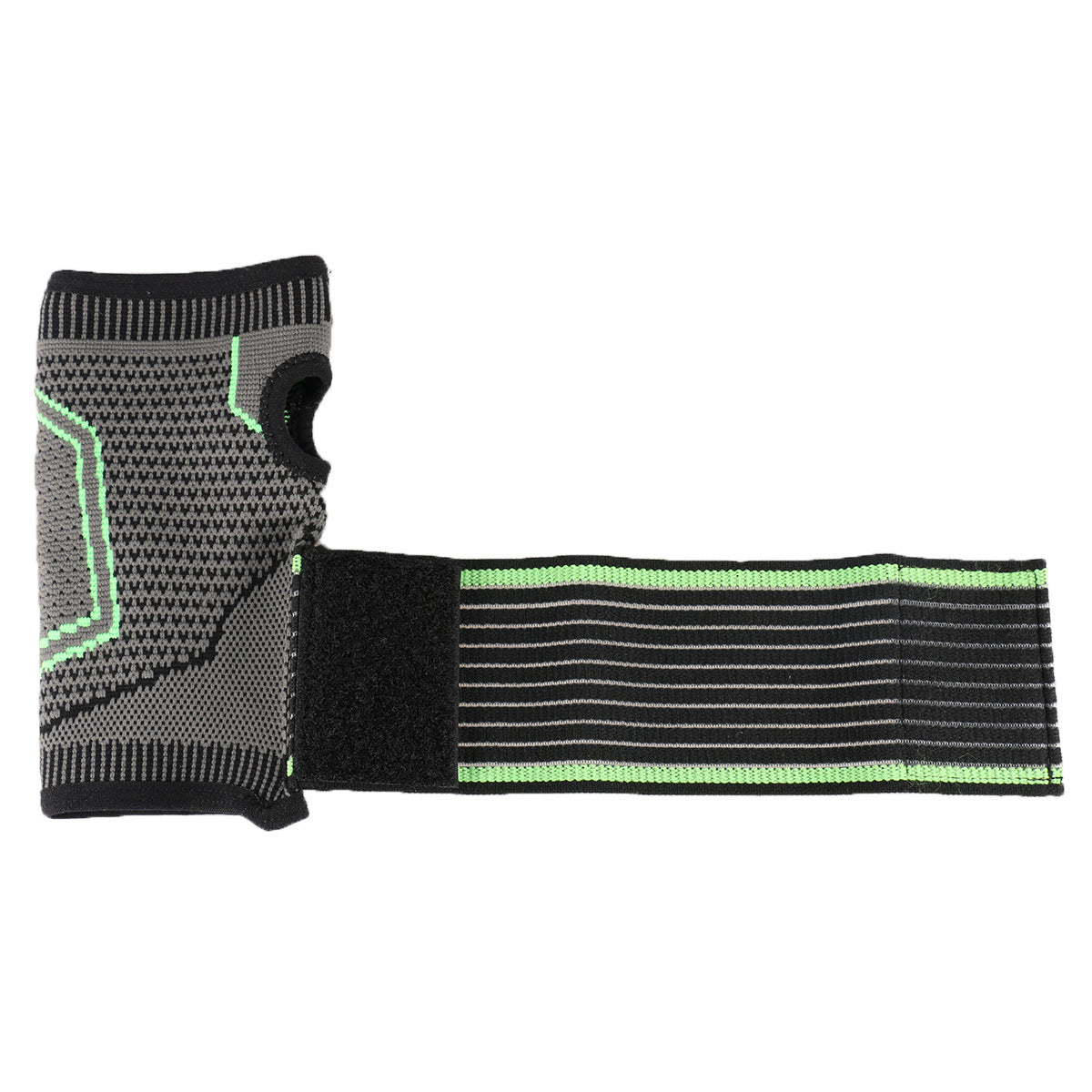 Wrist Protection Compression Sport Bandage Support