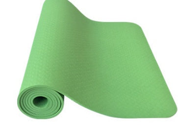 Yoga mat