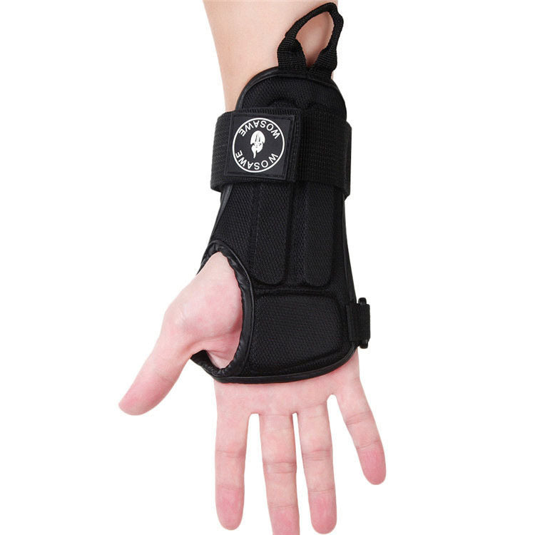 Wrist protection Adjustable