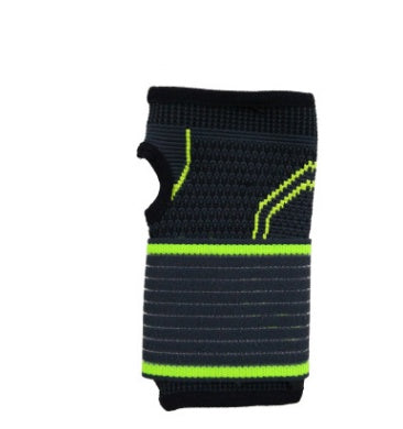 Wrist Protection Compression Sport Bandage Support