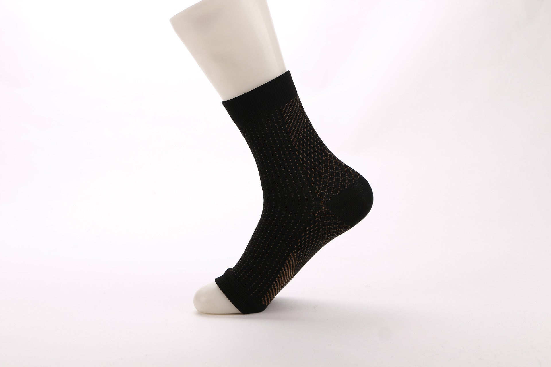 Stable Ankle Protection | Compression and Support