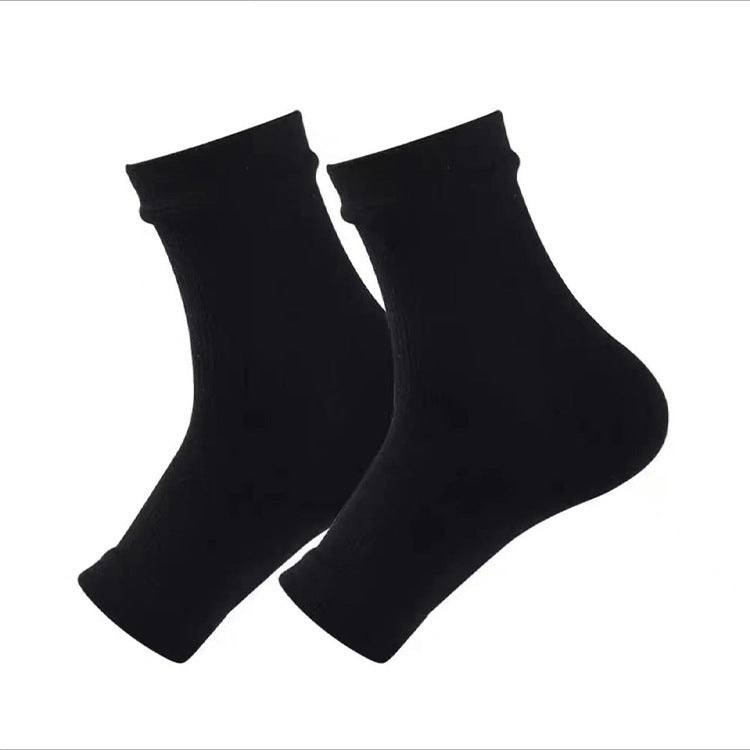 Compression socks Low without toe