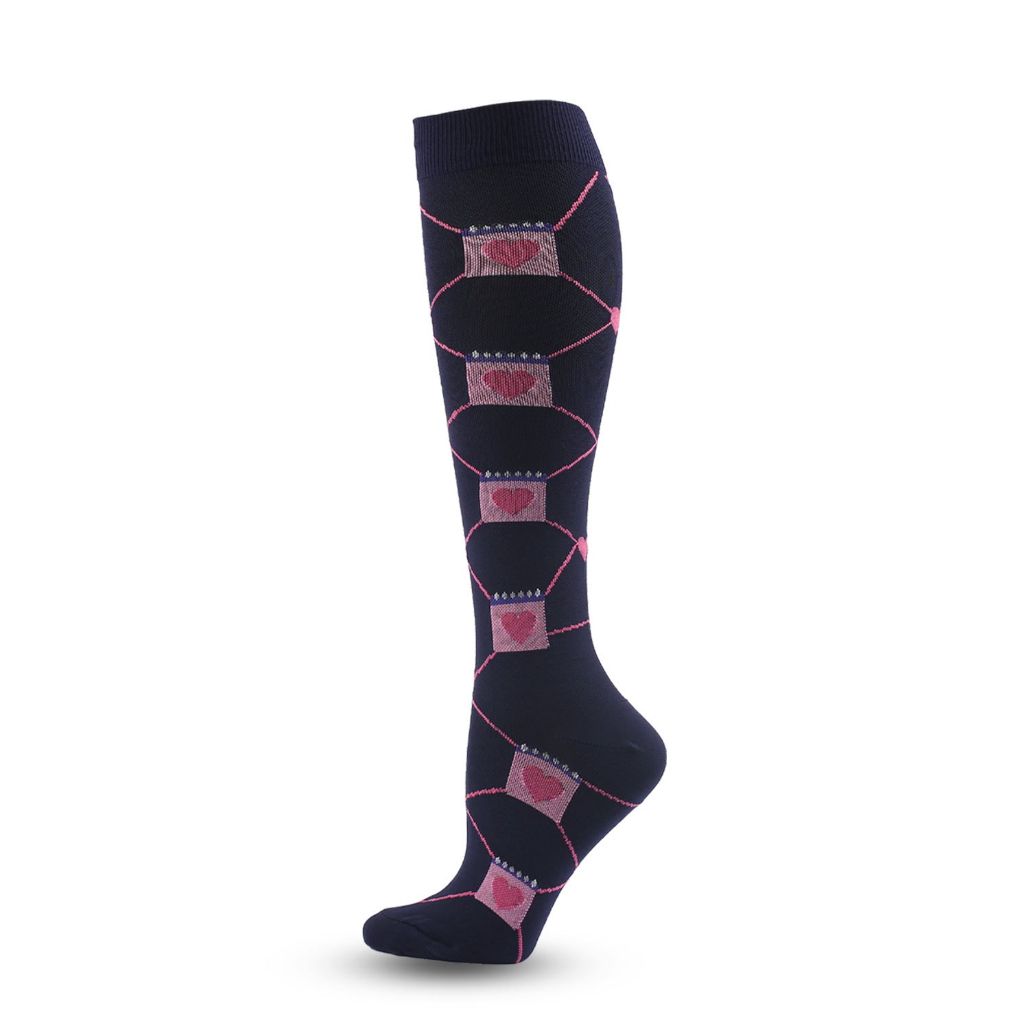 Support Socks Unisex | Unique Design