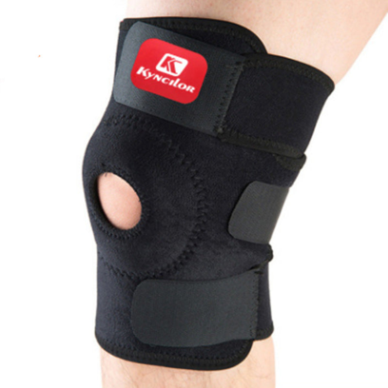 Sports Knee Pads, Warm And Protective Basketball Knee Pads