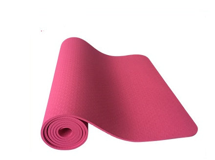 Yoga mat