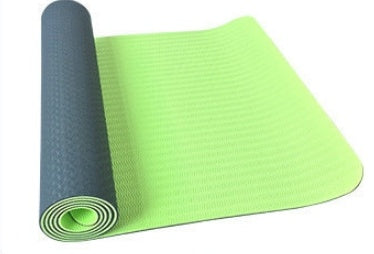 Yoga mat