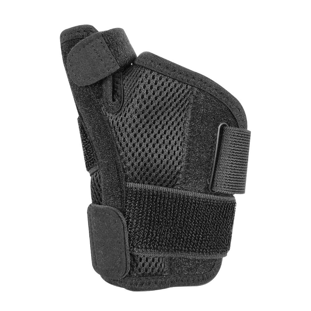 Thumb and Wrist Protection Rehab Support Adjustable