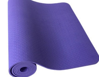 Yoga mat