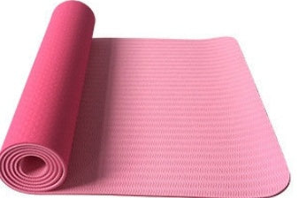 Yoga mat