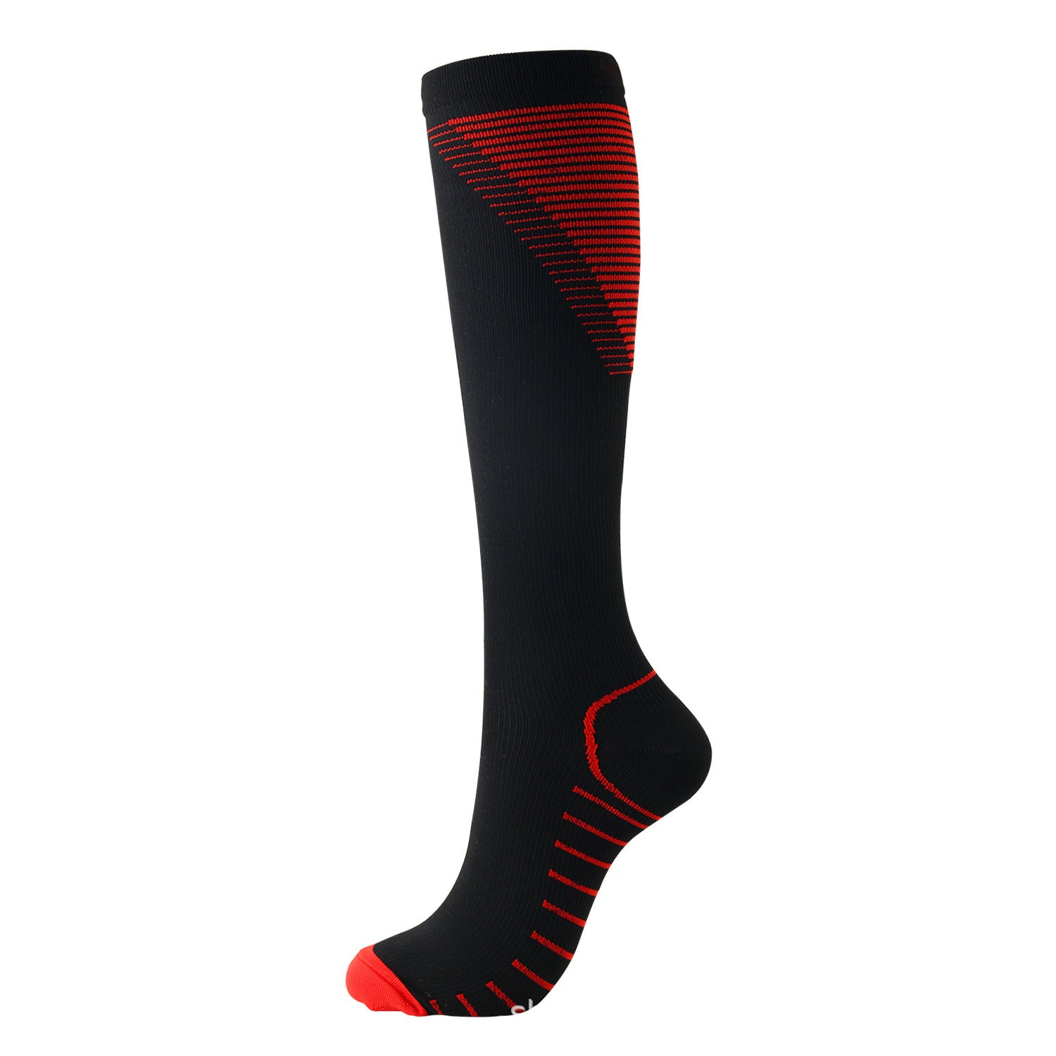 Support Socks Elastic Unisex Compression Socks