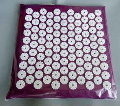 Nail mat | Acupressure-like Effect | Smaller Variant 32*34cm