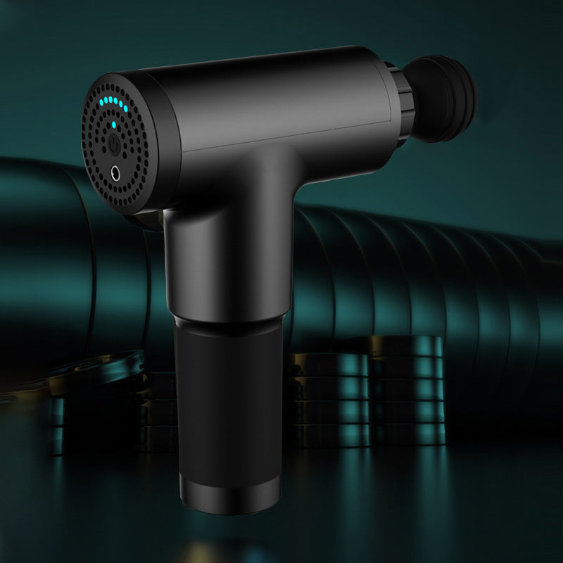 Massage gun | Quiet and Efficient