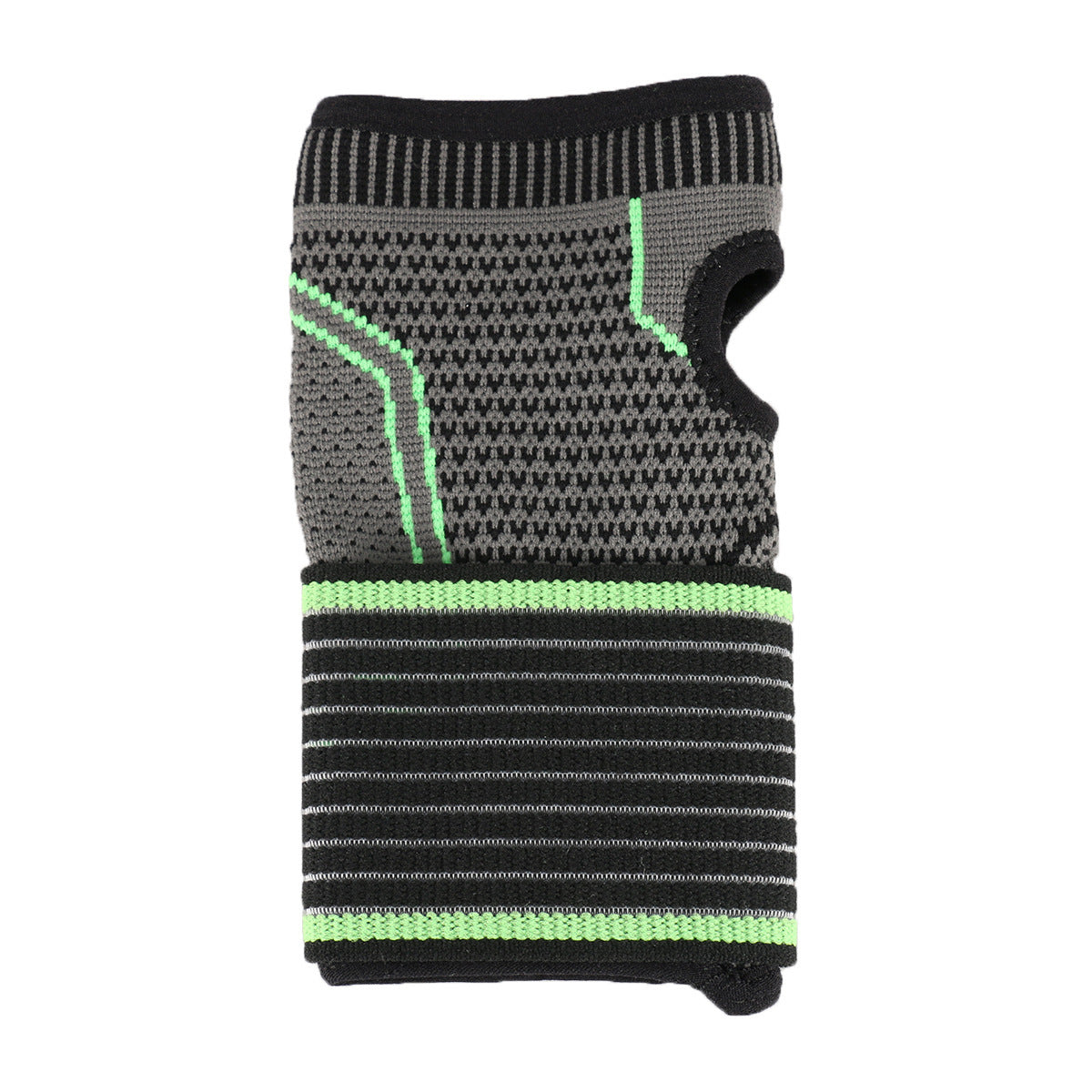 Wrist Protection Compression Sport Bandage Support