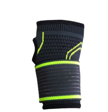 Wrist Protection Compression Sport Bandage Support