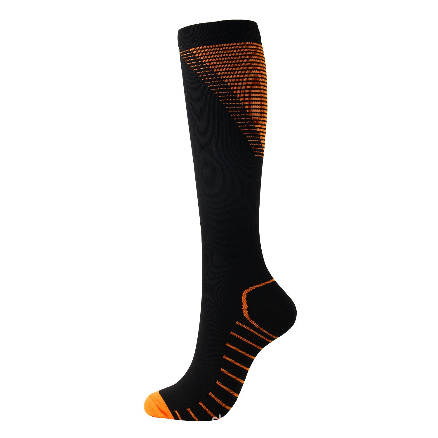 Support Socks Elastic Unisex Compression Socks