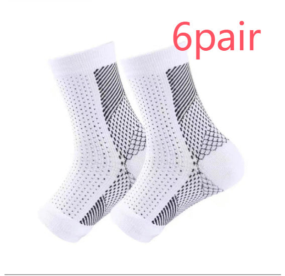 Compression socks Low without toe