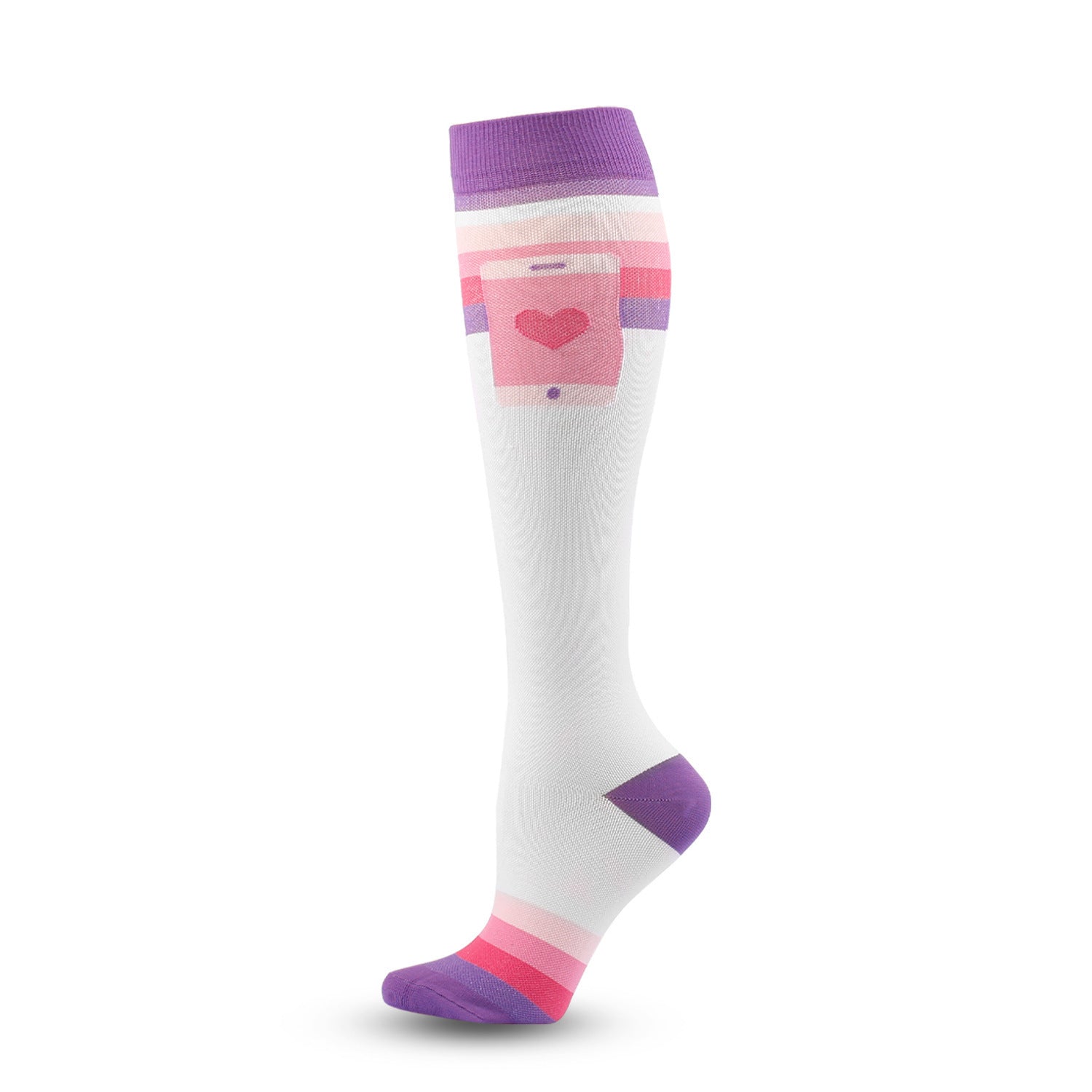 Support Socks Unisex | Unique Design