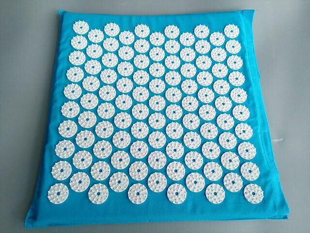 Nail mat | Acupressure-like Effect | Smaller Variant 32*34cm