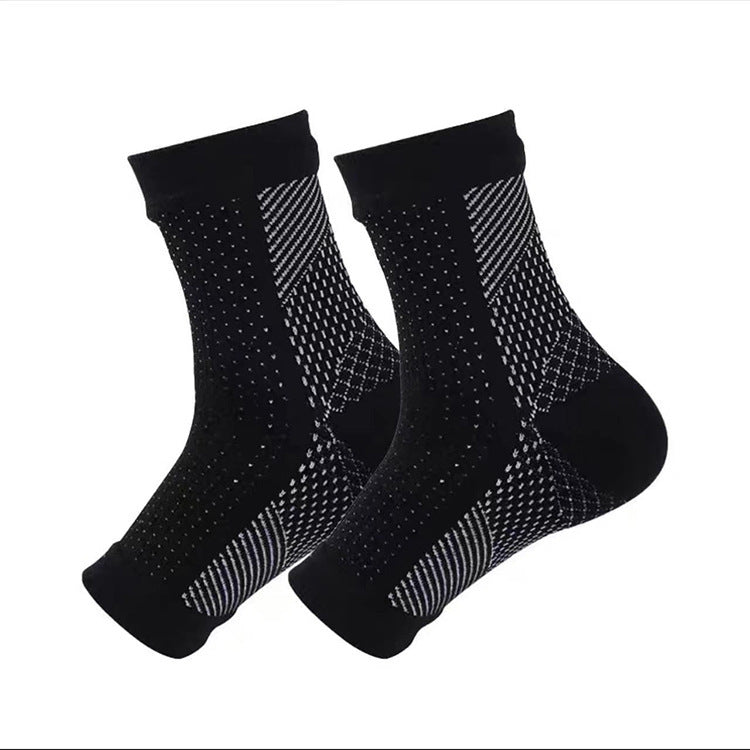 Compression socks Low without toe