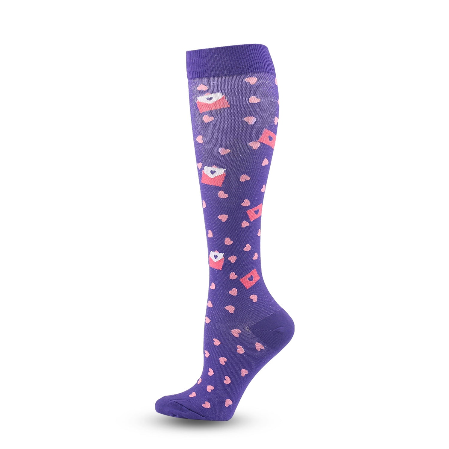 Support Socks Unisex | Unique Design