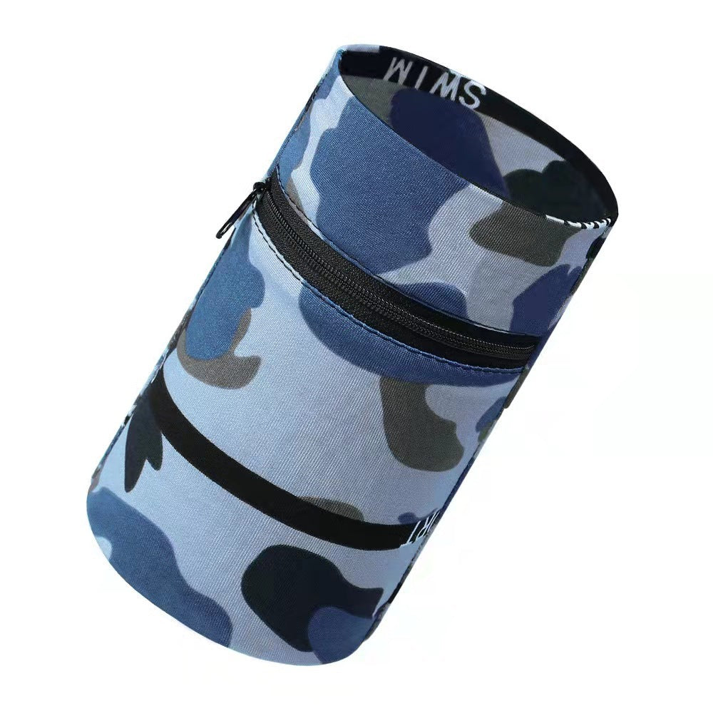 Running Mobile Phone Arm Bag - Unisex Armband for Mobile Phone and Sports