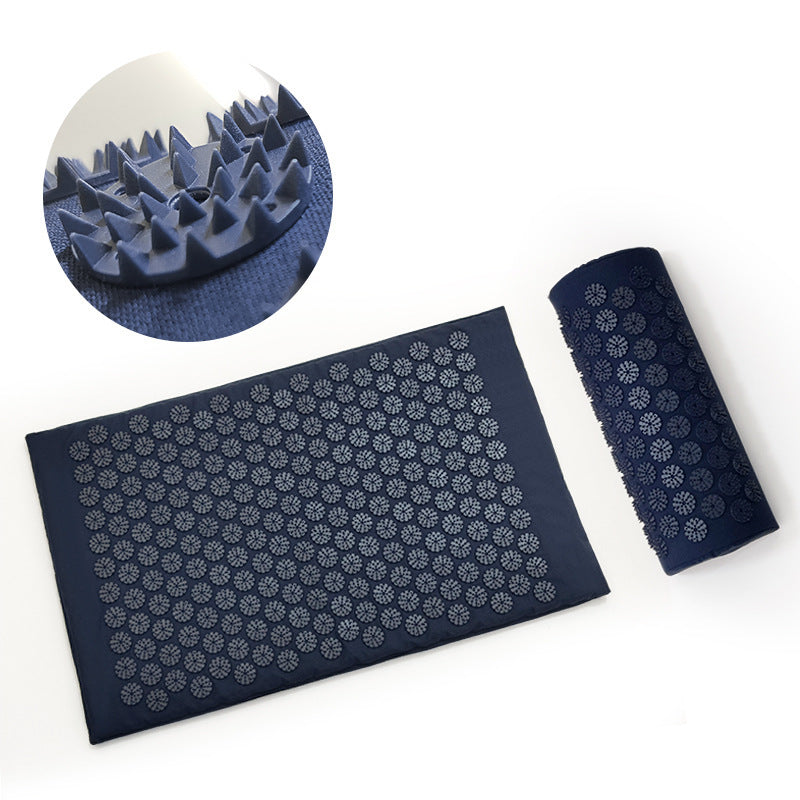 Nail mat with nail cushion | Acupressure-like effect