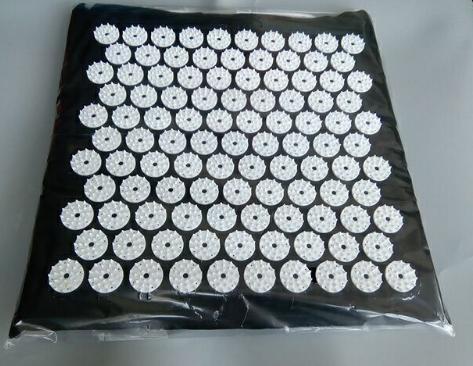 Nail mat | Acupressure-like Effect | Smaller Variant 32*34cm