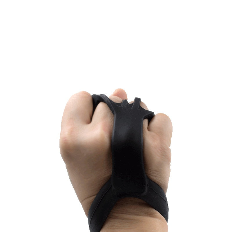 Finger Strength Training Equipment - Silicone Grip Device