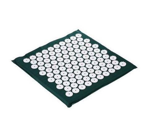 Nail mat | Acupressure-like Effect | Smaller Variant 32*34cm