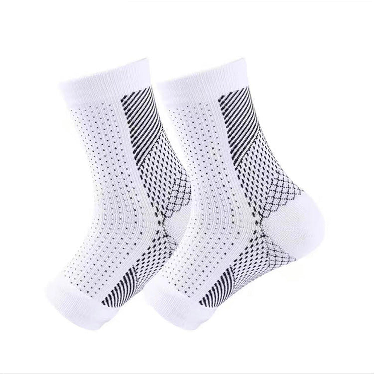 Compression socks Low without toe