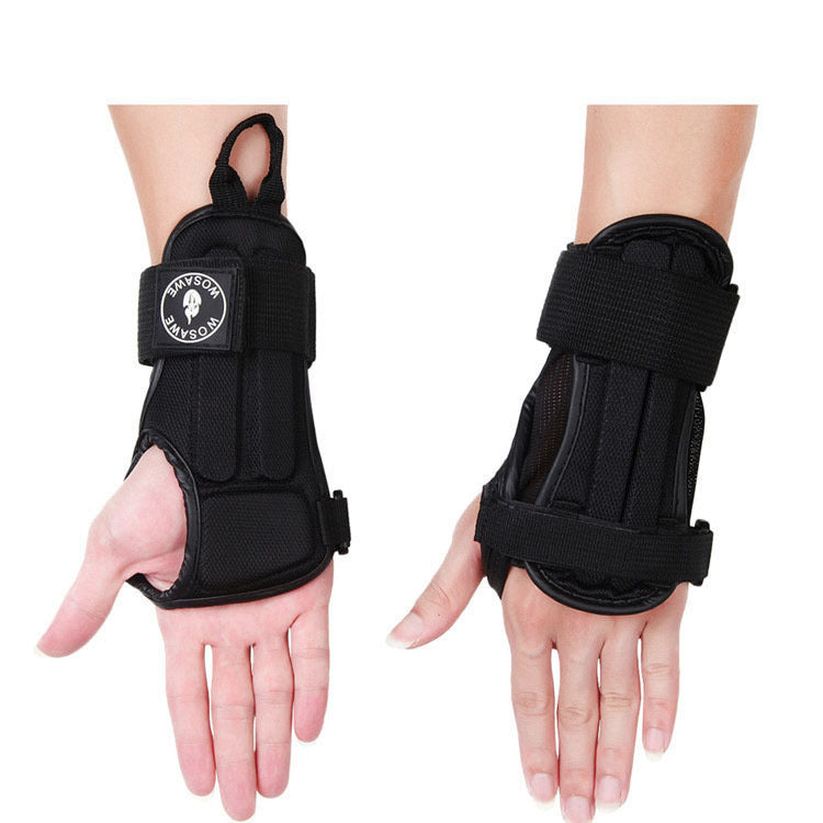 Wrist protection Adjustable