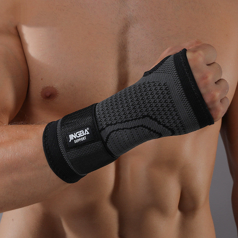 Sports Compression Wrist Protector Outdoor Cycling - Rehabkällan